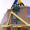 Hotel Akena, France, Rubelles